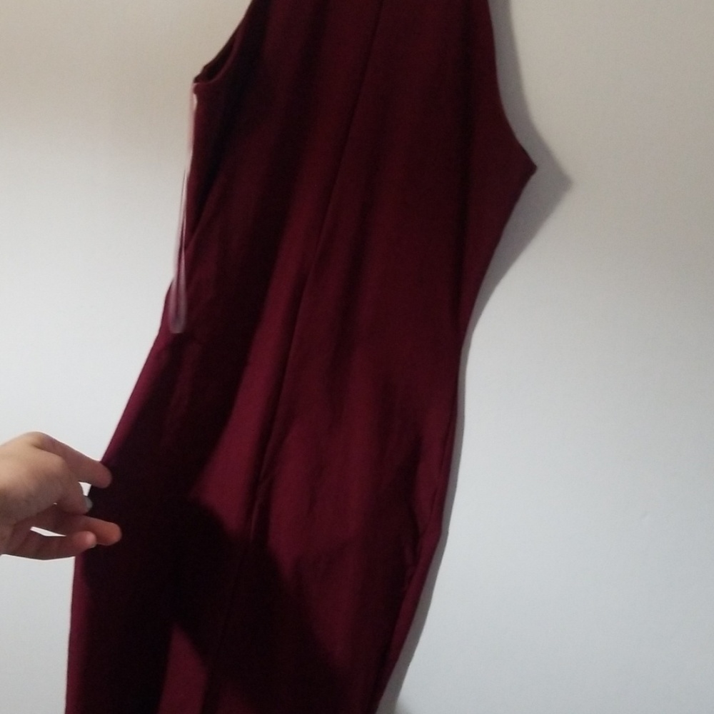 Dress - Picture 3 of 4